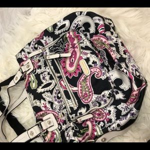 Colorful Tyler Rodan purse